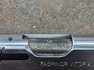 LLAMA MINI MAX 45 45 ACP (45 Auto) - Image 4 of 11