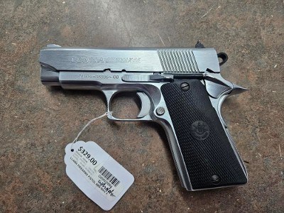 LLAMA MINI MAX 45 45 ACP (45 Auto) - Image 6 of 11