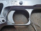 LLAMA MINI MAX 45 45 ACP (45 Auto) - Image 5 of 11