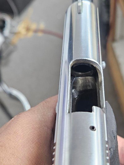 LLAMA MINI MAX 45 45 ACP (45 Auto) - Image 9 of 11