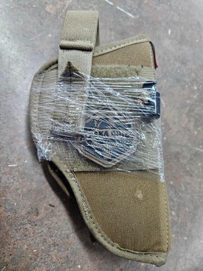 LLAMA MINI MAX 45 45 ACP (45 Auto) - Image 11 of 11
