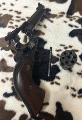 RUGER Single Six .22 LR - Image 3 of 4