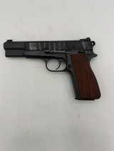 CHARLES DALY HP 9MM LUGER (9x19 PARA) - Image 2 of 7