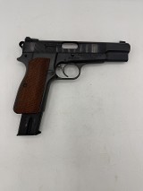 CHARLES DALY HP 9MM LUGER (9x19 PARA) - Image 4 of 7