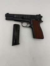 CHARLES DALY HP 9MM LUGER (9x19 PARA) - Image 3 of 7