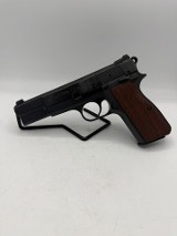 CHARLES DALY HP 9MM LUGER (9x19 PARA) - Image 1 of 7