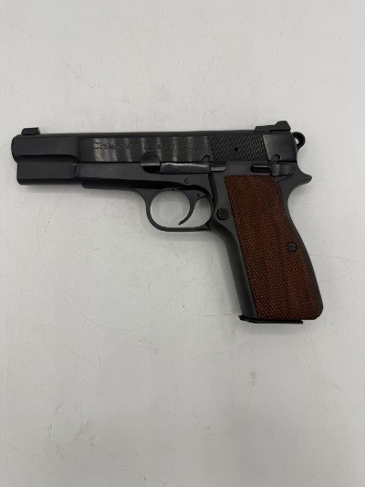 CHARLES DALY HP 9MM LUGER (9x19 PARA) - Image 2 of 7
