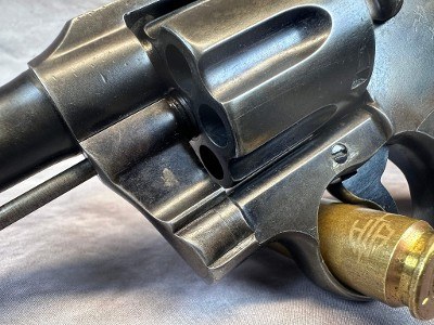 COLT Official Police 38 .38 SPL - Image 5 of 11