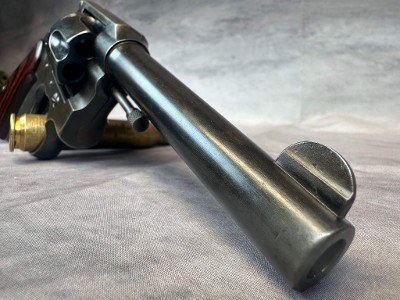 COLT Official Police 38 .38 SPL - Image 3 of 11