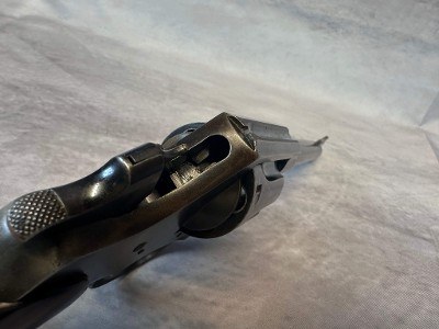COLT Official Police 38 .38 SPL - Image 8 of 11