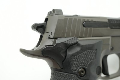 SIG SAUER P226 9MM LUGER (9x19 PARA) - Image 10 of 21