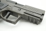 SIG SAUER P226 9MM LUGER (9x19 PARA) - Image 8 of 21
