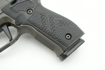 SIG SAUER P226 9MM LUGER (9x19 PARA) - Image 13 of 21