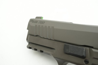 SIG SAUER P226 9MM LUGER (9x19 PARA) - Image 20 of 21