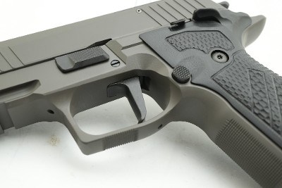 SIG SAUER P226 9MM LUGER (9x19 PARA) - Image 17 of 21