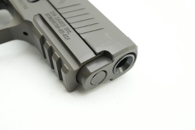 SIG SAUER P226 9MM LUGER (9x19 PARA) - Image 7 of 21