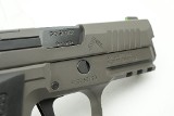 SIG SAUER P226 9MM LUGER (9x19 PARA) - Image 11 of 21