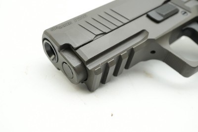 SIG SAUER P226 9MM LUGER (9x19 PARA) - Image 16 of 21