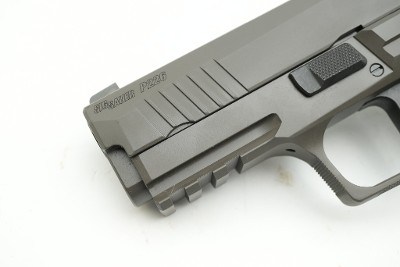 SIG SAUER P226 9MM LUGER (9x19 PARA) - Image 15 of 21