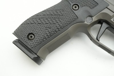 SIG SAUER P226 9MM LUGER (9x19 PARA) - Image 4 of 21