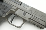SIG SAUER P226 9MM LUGER (9x19 PARA) - Image 5 of 21