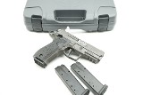 SIG SAUER P226 9MM LUGER (9x19 PARA) - Image 1 of 21