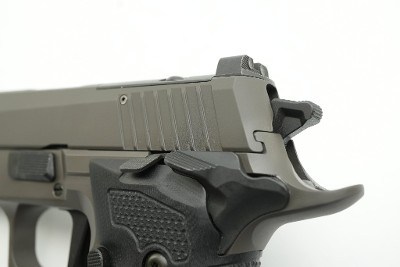 SIG SAUER P226 9MM LUGER (9x19 PARA) - Image 19 of 21
