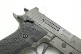SIG SAUER P226 9MM LUGER (9x19 PARA) - Image 3 of 21