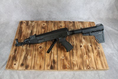 CZECH SMALL ARMS (CSA) VZ58 Compact 7.62X39MM - Image 1 of 4