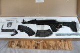 CZECH SMALL ARMS (CSA) VZ58 Compact 7.62X39MM - Image 3 of 4