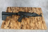 CZECH SMALL ARMS (CSA) VZ58 Compact 7.62X39MM - Image 2 of 4