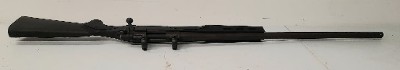 REMINGTON MODEL 700 LH .243 WIN - Image 3 of 6