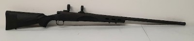 REMINGTON MODEL 700 LH .243 WIN - Image 2 of 6