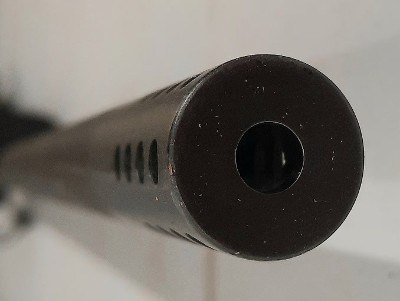 REMINGTON MODEL 700 LH .243 WIN - Image 6 of 6