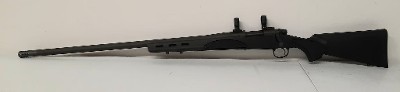 REMINGTON MODEL 700 LH .243 WIN - Image 1 of 6