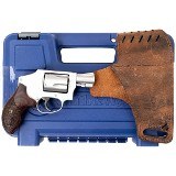 SMITH & WESSON 642-2 .38 SPL +P - Image 3 of 3