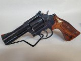 SMITH & WESSON 586 .357 MAG - Image 1 of 7