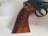 SMITH & WESSON 586 .357 MAG - Image 4 of 7