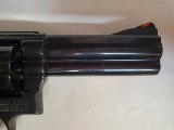 SMITH & WESSON 586 .357 MAG - Image 5 of 7