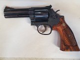 SMITH & WESSON 586 .357 MAG - Image 3 of 7