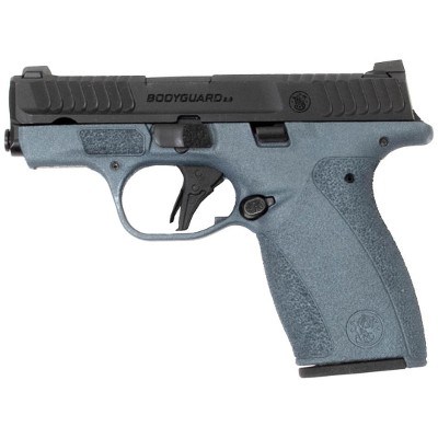 SMITH & WESSON BODYGUARD 2.0 .380 ACP - Image 1 of 3