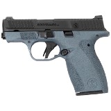 SMITH & WESSON BODYGUARD 2.0 .380 ACP - Image 1 of 3