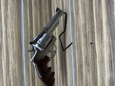 RUGER Security-Six .357 MAG - Image 8 of 9