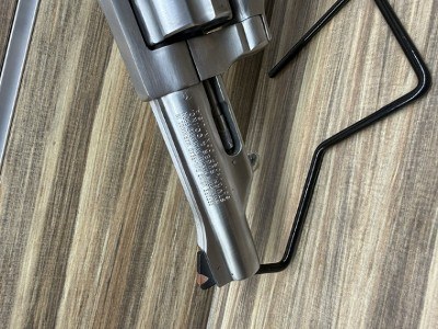 RUGER Security-Six .357 MAG - Image 2 of 9