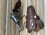 RUGER Security-Six .357 MAG - Image 1 of 9