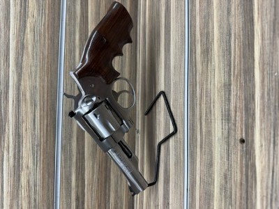 RUGER Security-Six .357 MAG - Image 6 of 9