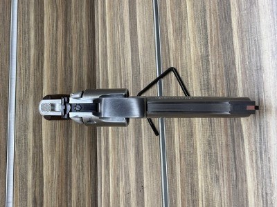 RUGER Security-Six .357 MAG - Image 7 of 9