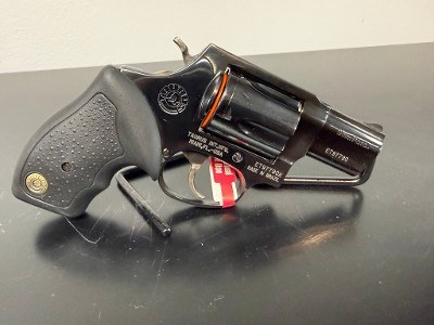TAURUS M905 9MM LUGER (9x19 PARA) - Image 1 of 11