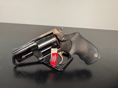 TAURUS M905 9MM LUGER (9x19 PARA) - Image 9 of 11