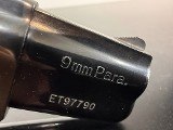 TAURUS M905 9MM LUGER (9x19 PARA) - Image 4 of 11